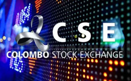 கொழும்பு பங்குச் சந்தை பெயரில் ரூ.17 மில்லியனுக்கும் அதிக மோசடி: குற்றப் புலனாய்வு விசாரணை தீவிரம்