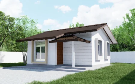 டிட்வா சூறாவளியால் சேதமடைந்த வீடுகளுக்குப் பதிலாக புதிய வீடுகளை நிர்மாணிக்கும் பணி வெள்ளியன்று ஆரம்பம்