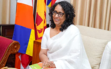 சர்ச்சைக்குரிய பாடத்திட்டம் மாணவர்களின் கைகளுக்குச் செல்லவில்லை; முறையான விசாரணை ஆரம்பம்: CIDயிலும் முறைப்பாடு 