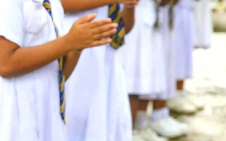 பாடசாலை மாணவர்களுக்கான இலவச சீருடை விநியோகம் ஜன. 19 இல் ஆரம்பம்