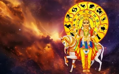 நாளை முதல் மாற்றம்... இந்த மூன்று ராசிகளின் பணப் பிரச்சனை தீரப்போகிறது!