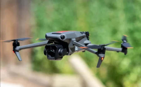 ட்ரோன் பயன்பாட்டுக்கு புதிய ஒழுங்கு: பதிவு கட்டாயம் என சிவில் விமானப் போக்குவரத்து அதிகாரசபை அறிவிப்பு