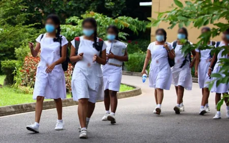 பாடசாலை மாணவர்களுக்கு 6 ஆயிரம்  ரூபாய் கொடுப்பனவு; அமைச்சரவை அனுமதி