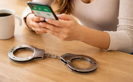 முன்னாள் காதலனின் புகைப்படங்களை பகிர்ந்த யாழ். பெண் கணினி பொறியாளர் கைது