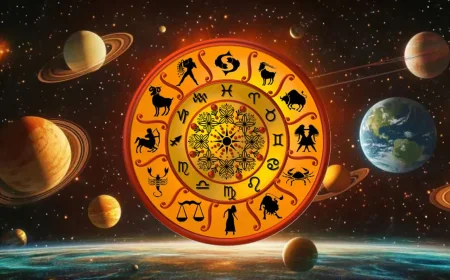 ஜனவரி இறுதியில் 4 கிரக பெயர்ச்சிகள்: பிப்ரவரி முதல் 7 ராசிக்காரர்களுக்கு அதிர்ஷ்ட காலம்… உங்கள் ராசி இதில் உள்ளதா?