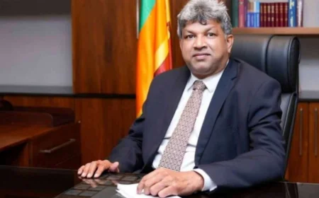 சிறைச்சாலைகளில் இட நெருக்கடி:  கைதிகள் அரச கட்டிடங்களில் தங்குவார்கள் – அமைச்சர்