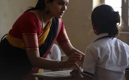 தனியார் பள்ளியில் 8-ஆம் வகுப்பு மாணவிக்கு அலுவலக கழிவறையில் பாலியல் துன்புறுத்தல்