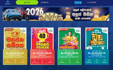 பாரம்பரியத்திலிருந்து டிஜிட்டலுக்கு: இலங்கையர்கள் வெற்றி பெறும் முறையில் ஒரு புரட்சி