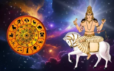 வாழ்க்கை திசையை மாற்றும் சுக்கிர பகவான்… 3 ராசிகளுக்கு வறுமை நீங்க போகுது!