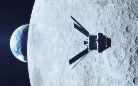 நிலவுக்கு மனிதரை அனுப்பும் நாசா திட்டம் ஒத்திவைப்பு: வானிலை காரணமாக தாமதம்