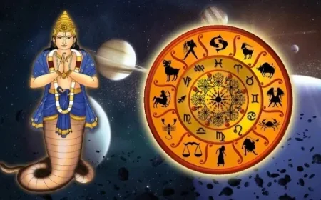 18 ஆண்டுகளுக்குப் பிறகு உருவாகும் ராகு–புதன் சேர்க்கை: இந்த 3 ராசிகளின் தொழிலில் அமோக முன்னேற்றம்!