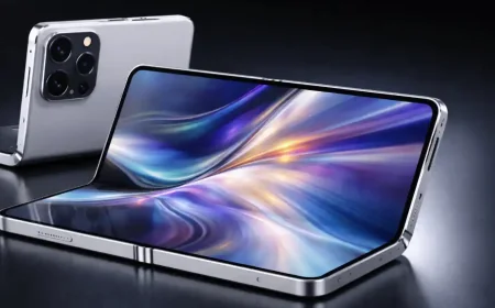 2026ல் முதல் மடிக்கக்கூடிய ஐபோனை அறிமுகப்படுத்த திட்டமிடும் ஆப்பிள்; iPhone 18 வெளியீடு 2027க்கு ஒத்திவைப்பு