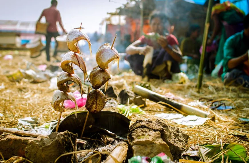 அசாமில் ரிக்டர் 5.1 நிலநடுக்கம் – கட்டடங்கள் குலுங்க, பீதியில் மக்கள் வீடுகளை விட்டு ஓடினர்