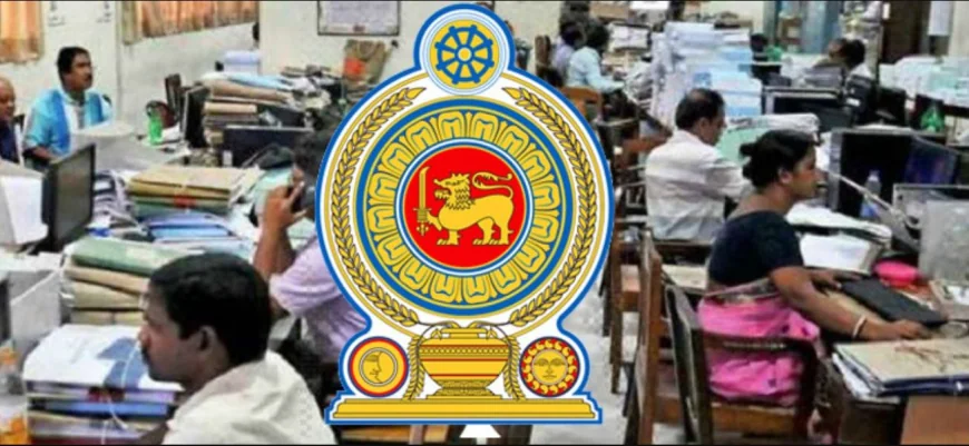 அரச சேவையில் 72,000 புதிய நியமனங்கள்: 2026ஆம் ஆண்டில் வரலாற்று ஆட்சேர்ப்பு – அமைச்சர்