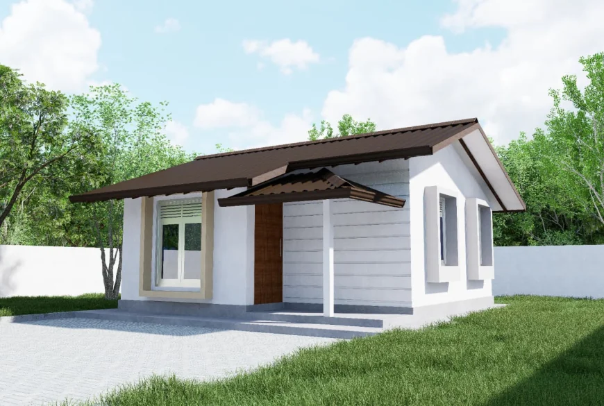 டிட்வா சூறாவளியால் சேதமடைந்த வீடுகளுக்குப் பதிலாக புதிய வீடுகளை நிர்மாணிக்கும் பணி வெள்ளியன்று ஆரம்பம்