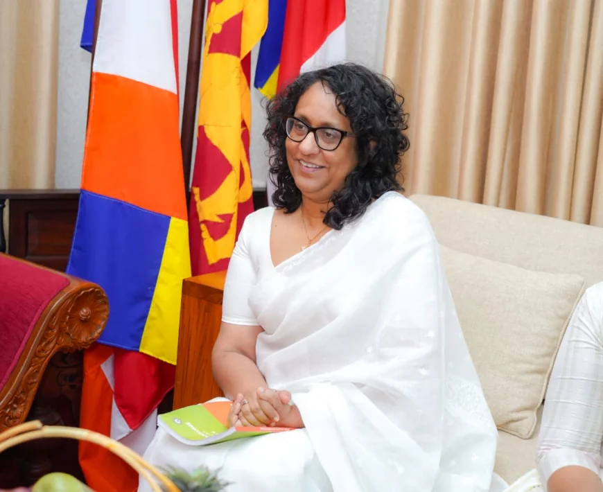 சர்ச்சைக்குரிய பாடத்திட்டம் மாணவர்களின் கைகளுக்குச் செல்லவில்லை; முறையான விசாரணை ஆரம்பம்: CIDயிலும் முறைப்பாடு 