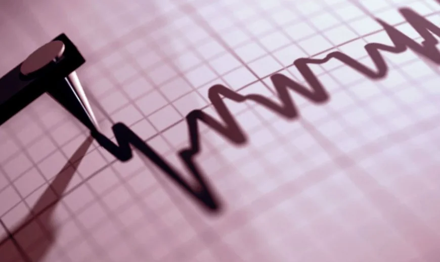 உடுதும்பரவில் 2.2 ரிக்டர் அளவில் சிறிய நில அதிர்வு – பொதுமக்கள் அச்சம் வேண்டாம்