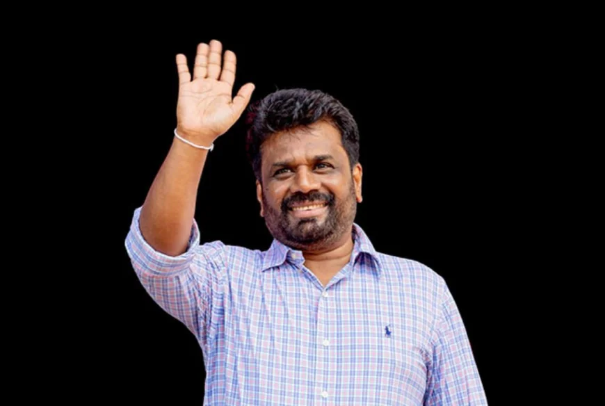 வடக்கு மாகாணத்திற்கு ஜனாதிபதி அநுர 15ஆம் திகதி விஜயம்