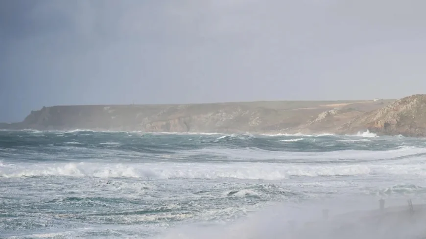 கோரெட்டி புயலில் கேரவன் மீது மரம் விழுந்து 50 வயது நபர் உயிரிழப்பு