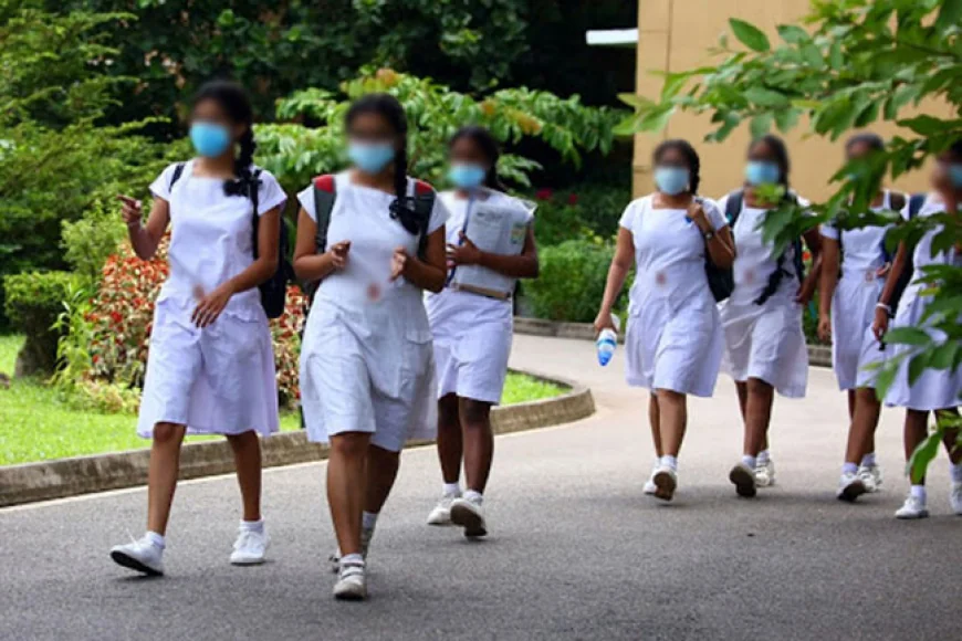 பாடசாலை மாணவர்களுக்கு 6 ஆயிரம்  ரூபாய் கொடுப்பனவு; அமைச்சரவை அனுமதி