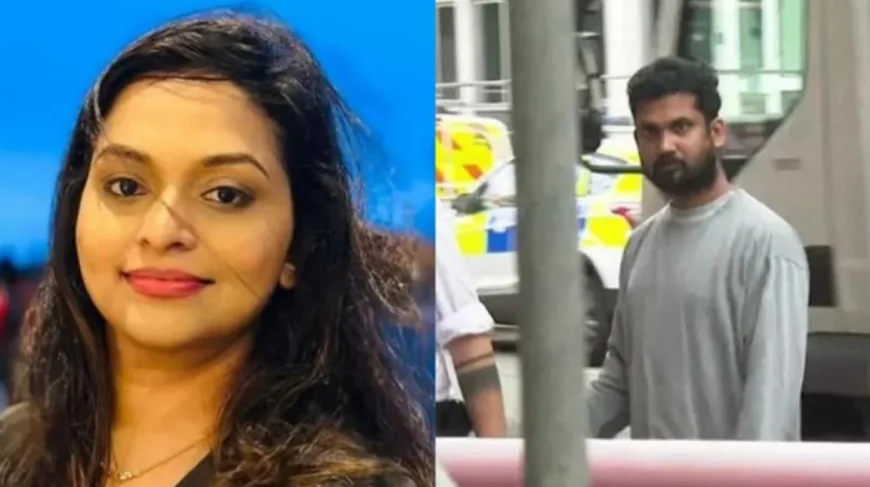 இங்கிலாந்தில் பெண்ணைக் கொலை செய்ததாக இலங்கையர் குற்றத்தை ஒப்புக்கொண்டார்