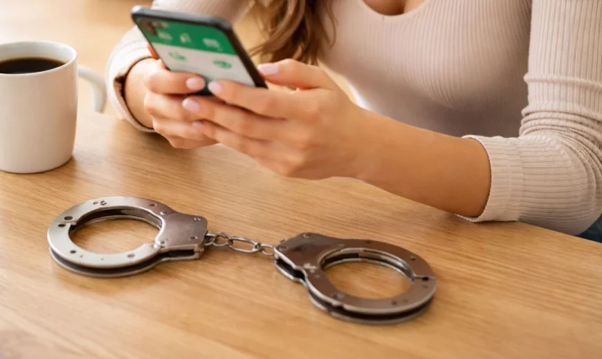 முன்னாள் காதலனின் புகைப்படங்களை பகிர்ந்த யாழ். பெண் கணினி பொறியாளர் கைது