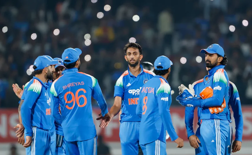 விராட் கோலியின் சதம் வீண்… இந்தியாவுக்கு அதிர்ச்சி அளித்து தொடரை வென்ற நியூசிலாந்து