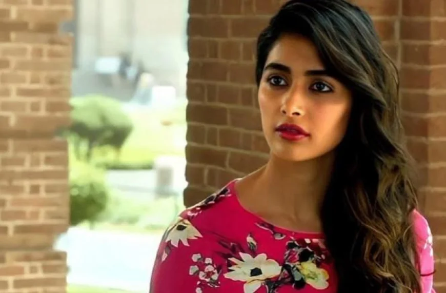 கேரவனுக்குள் நுழைந்து அத்து மீறிய ஸ்டார்  நடிகர்... நடிகை பூஜா ஹெக்டே அதிர்ச்சி தகவல்