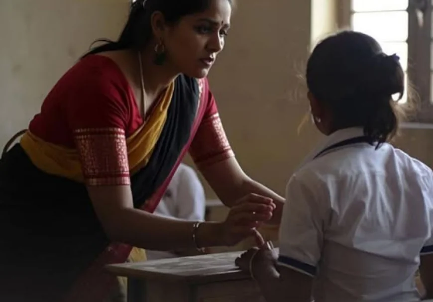 தனியார் பள்ளியில் 8-ஆம் வகுப்பு மாணவிக்கு அலுவலக கழிவறையில் பாலியல் துன்புறுத்தல்