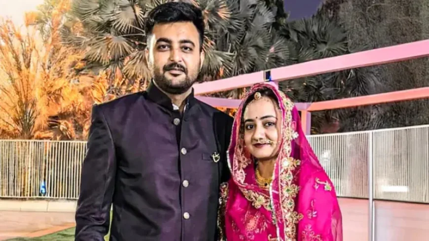 விபத்து என்ற நாடகத்தின் பின்னால் மறைந்த கொலை; மனைவியைக் கொன்று தன்னுயிர் மாய்த்த அரச அதிகாரி