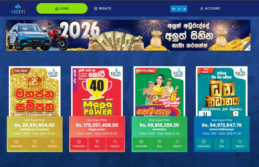 பாரம்பரியத்திலிருந்து டிஜிட்டலுக்கு: இலங்கையர்கள் வெற்றி பெறும் முறையில் ஒரு புரட்சி