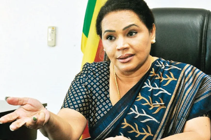 டயானா கமகே மீதான வழக்கு ஒத்திவைக்கப்பட்டது