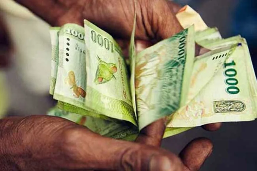 அஸ்வெசும ஜனவரி மாத உதவித்தொகை தொடர்பில் இன்று வெளியான அறிவிப்பு