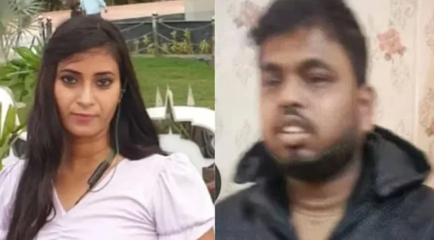 திருமணத்திற்கு மறுத்த காதலியை கொலை செய்து துண்டு துண்டாக வெட்டிய காதலன் சிக்கியது எப்படி?