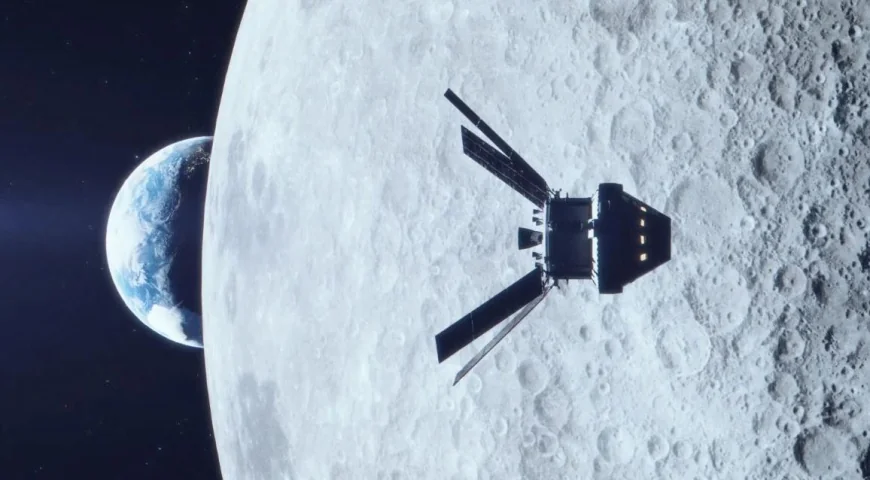 நிலவுக்கு மனிதரை அனுப்பும் நாசா திட்டம் ஒத்திவைப்பு: வானிலை காரணமாக தாமதம்