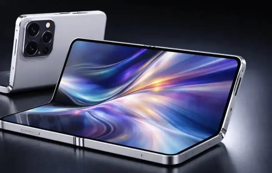 2026ல் முதல் மடிக்கக்கூடிய ஐபோனை அறிமுகப்படுத்த திட்டமிடும் ஆப்பிள்; iPhone 18 வெளியீடு 2027க்கு ஒத்திவைப்பு