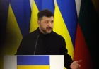 ரஷ்யா–உக்ரைன் அமைதி பேச்சுவார்த்தை அடுத்த வாரம்: அறிவித்த ஜெலன்ஸ்கி