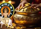 சுக்கிரன் நட்சத்திர மாற்றம்: இன்று முதல் இந்த ராசிக்காரர்களுக்கு பணவரவு மற்றும் அதிர்ஷ்டம் அதிகரிக்கும்