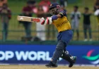 T20 உலகக்கோப்பையில் இலங்கைக்கு தொடர்ந்து இரண்டாவது வெற்றி