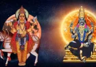 மீன ராசியில் சனி–சுக்கிரன் இணைவு; மார்ச் முழுவதும் இந்த 4 ராசிகள் அவதானம்!