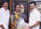 தமிழக அரசியல் களத்தில் திடீர் திருப்பம்: 2026 சட்டப்பேரவைத் தேர்தலில் திமுக கூட்டணியில் தேமுதிக இணைவு