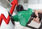 எரிபொருள் விலைகள் உயர்வு: புதிய விலைகள் இன்று நள்ளிரவு முதல் அமல்
