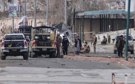 பலுசிஸ்தானில் தொடர் தாக்குதல்கள்: 120க்கும் மேற்பட்டோர் உயிரிழந்ததாக பாகிஸ்தான் ராணுவம் அறிவிப்பு