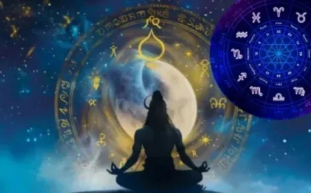 மகாசிவராத்திரியில் உருவாகும் அரிய ராஜயோகங்கள்: மூன்று ராசிக்காரர்களுக்கு அதிர்ஷ்ட காலம்