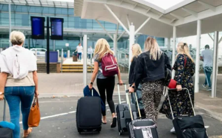 ஜனவரியில் இலங்கைக்கு வந்த சுற்றுலாப் பயணிகள் எண்ணிக்கை 2.7 இலட்சத்தை கடந்தது