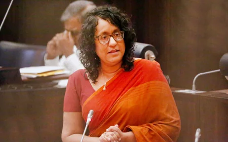 2025 க.பொ.த சாதாரண தரப் பரீட்சை பெப்ரவரி 17 முதல் – ரமழான் காலம் தடையல்ல!