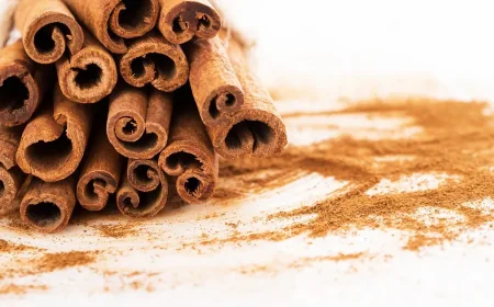 இலவங்கப்பட்டை ஏற்றுமதியில் இலங்கை சாதனை – 260 மில்லியன் அமெரிக்க டொலர் வருமானம்