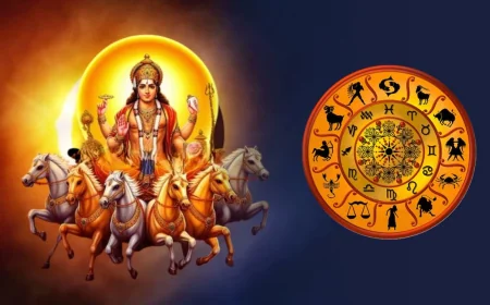 சூரியன் பெயர்ச்சி பலன் – மார்ச் மாதம் மூன்று ராசிகளுக்கு டபுள் வெற்றி, டபுள் ஜாக்பாட்