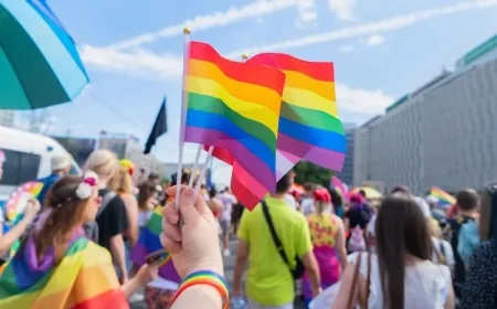 LGBTQ சுற்றுலா ஊக்குவிப்பு திட்ட அனுமதி வாபஸ்: மேல்முறையீட்டு நீதிமன்றத்தில் AG அறிவிப்பு