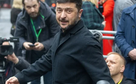 தேர்தலை அறிவிக்க தயாராகும் உக்ரைன் – ஆட்சி மாற்றம் போர் நிலையை மாற்றுமா?